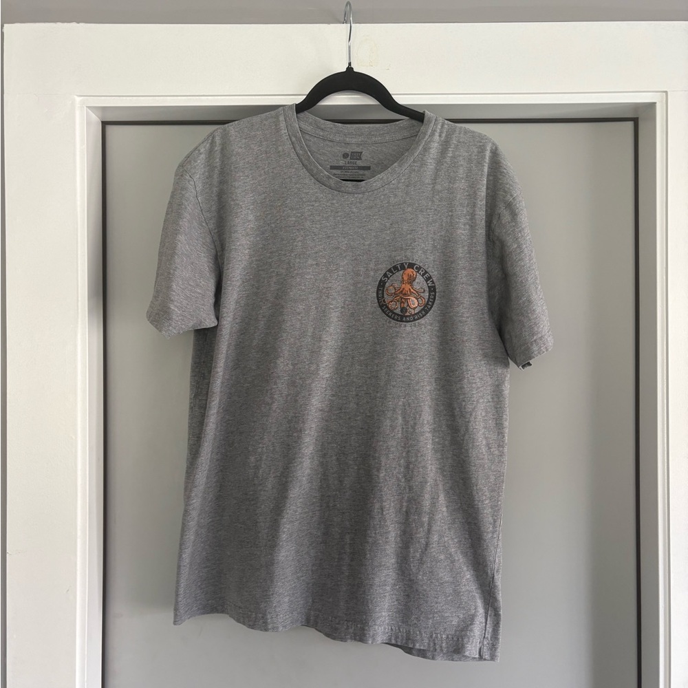 Salty crew T-shirt